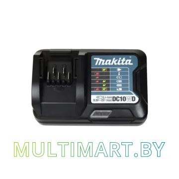 Зарядное устройство Makita DC10W (10.8-12В) картинка 2